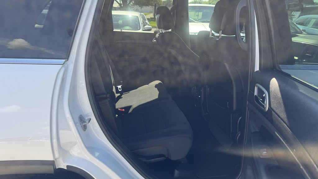 2018 Jeep Grand Cherokee Image 25