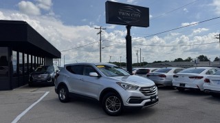 Image for 2018 Hyundai Santa Fe Sport  ID: 7534893