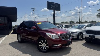 Image for 2017 Buick Enclave  ID: 7545215