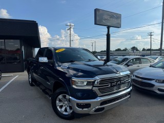 Image for 2022 RAM 1500 Laramie ID: 7545226