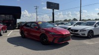 Image for 2025 Toyota Camry SE ID: 7547831