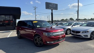 Image for 2014 Ford Flex Limited ID: 7547838