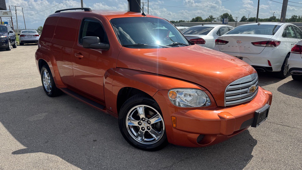 2008 Chevrolet HHR Image 3