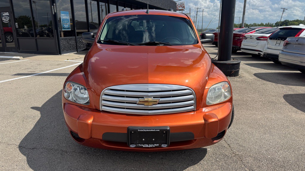 2008 Chevrolet HHR Image 4