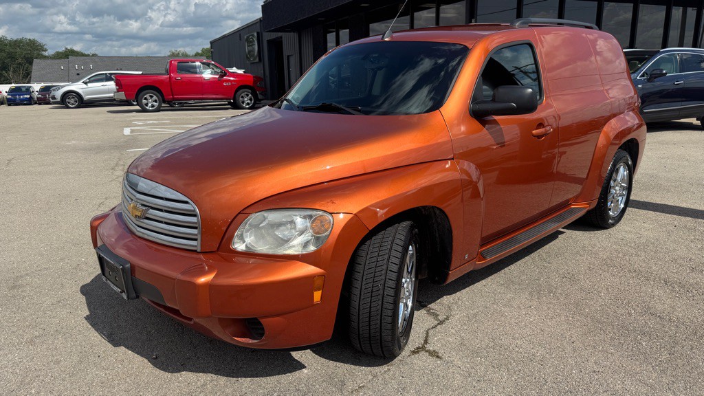 2008 Chevrolet HHR Image 5