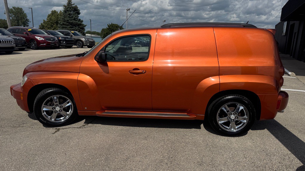2008 Chevrolet HHR Image 6