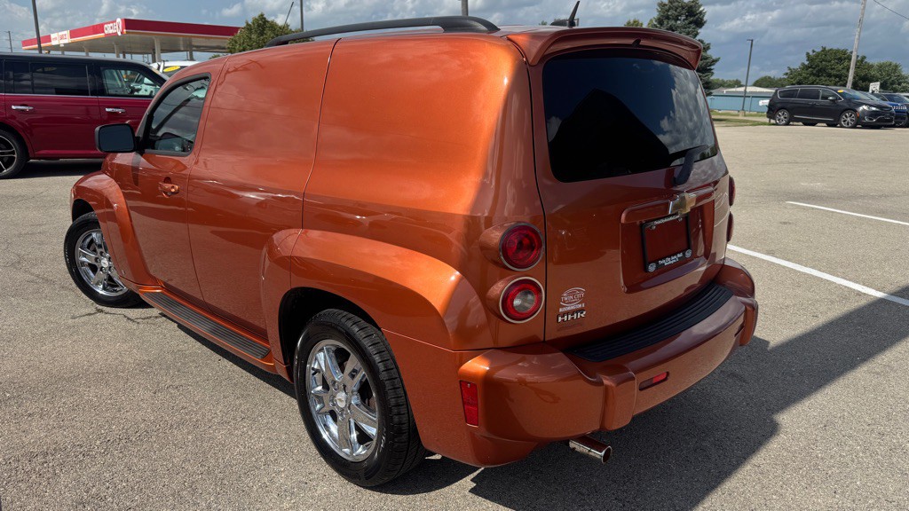 2008 Chevrolet HHR Image 7
