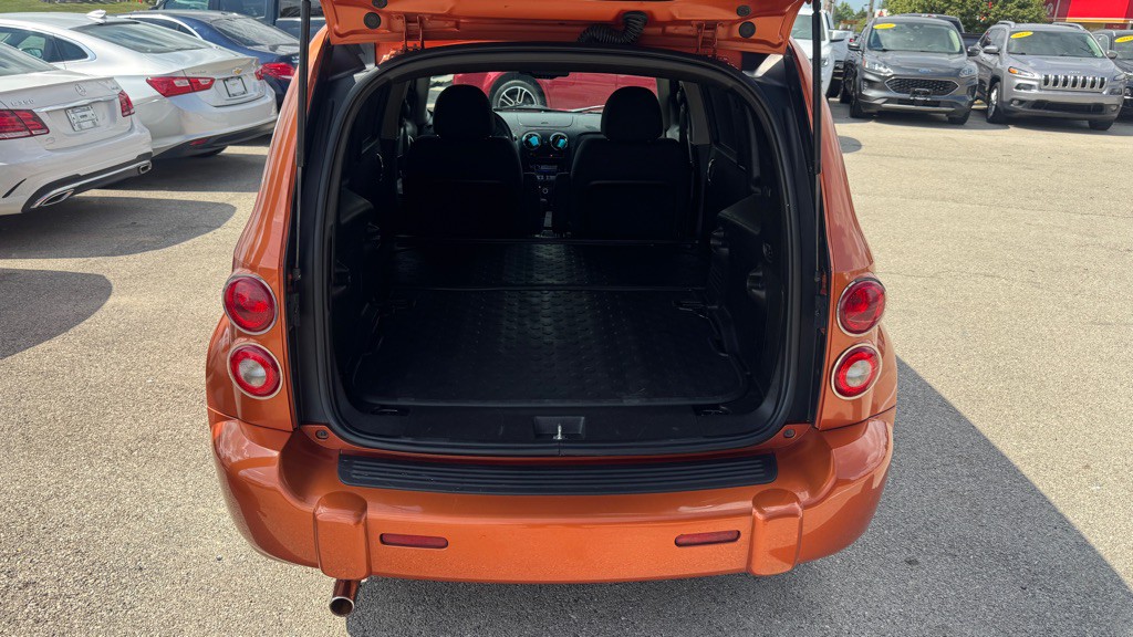 2008 Chevrolet HHR Image 9