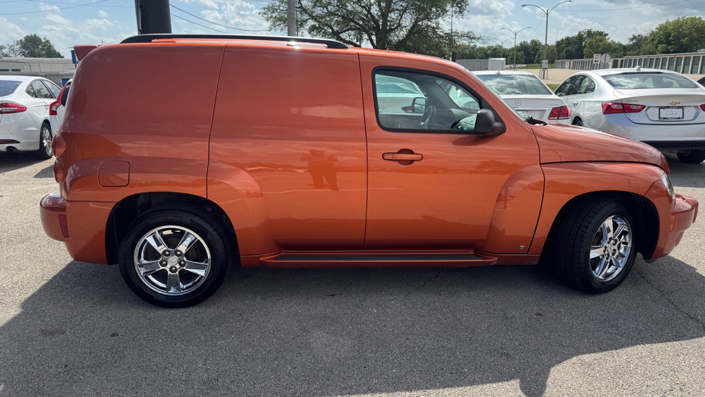 2008 Chevrolet HHR Image 11