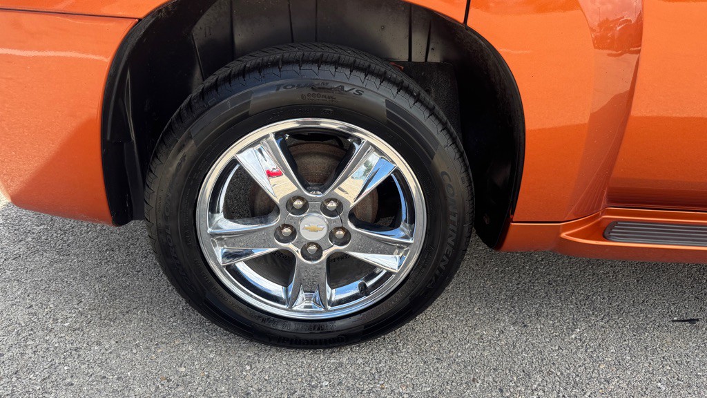 2008 Chevrolet HHR Image 13