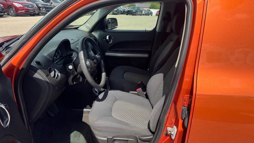 2008 Chevrolet HHR Image 15