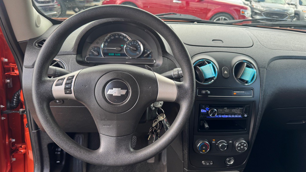 2008 Chevrolet HHR Image 16