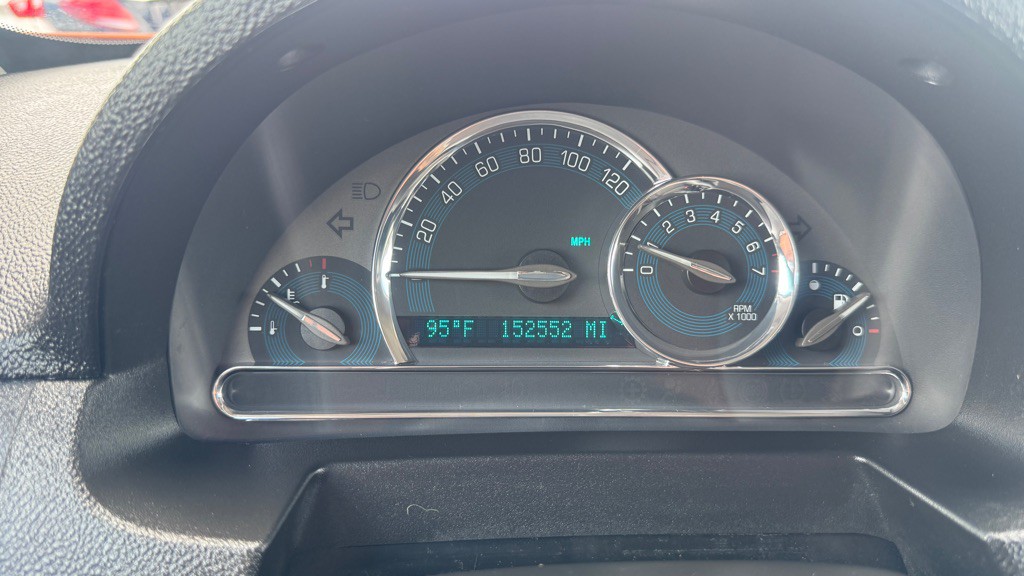 2008 Chevrolet HHR Image 17