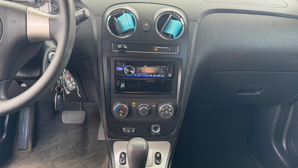 2008 Chevrolet HHR Image 18