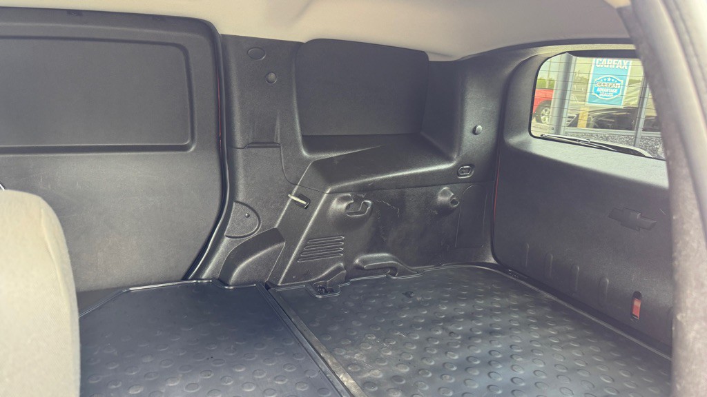 2008 Chevrolet HHR Image 20