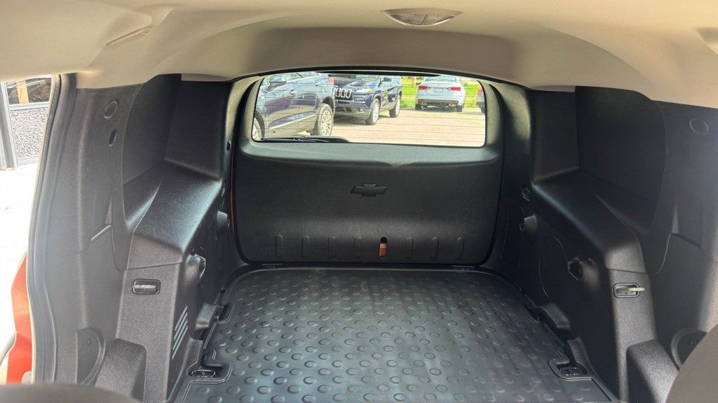2008 Chevrolet HHR Image 23