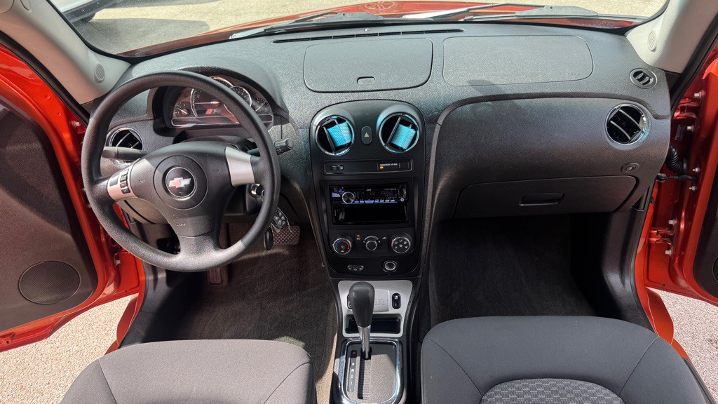 2008 Chevrolet HHR Image 24