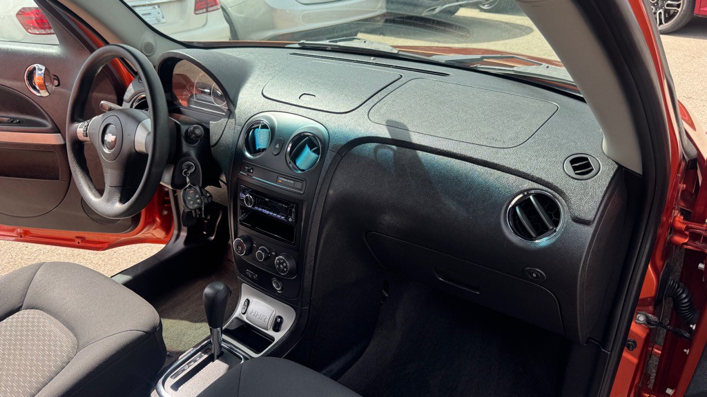 2008 Chevrolet HHR Image 26