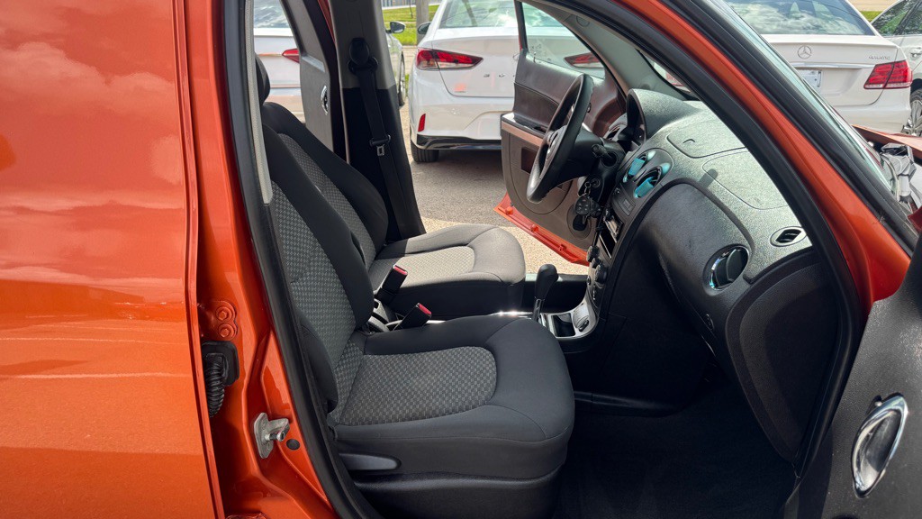 2008 Chevrolet HHR Image 27
