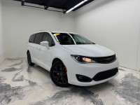 Image for 2020 Chrysler Pacifica Touring ID: 7559288