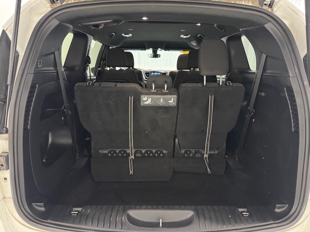 2020 Chrysler Pacifica Image 18
