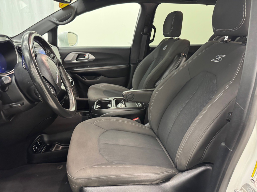 2020 Chrysler Pacifica Image 21
