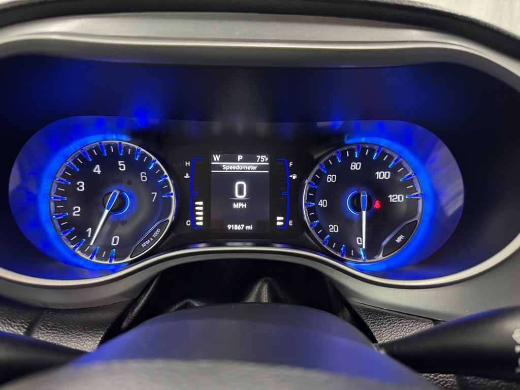 2020 Chrysler Pacifica Image 22