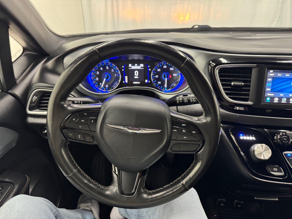 2020 Chrysler Pacifica Image 23