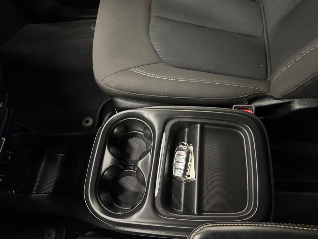 2020 Chrysler Pacifica Image 28