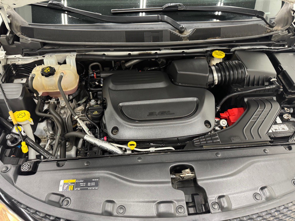 2020 Chrysler Pacifica Image 29