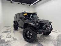 Image for 2012 Jeep Wrangler Unlimited Rubicon ID: 7559303