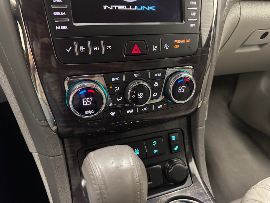 2017 Buick Enclave Image 29