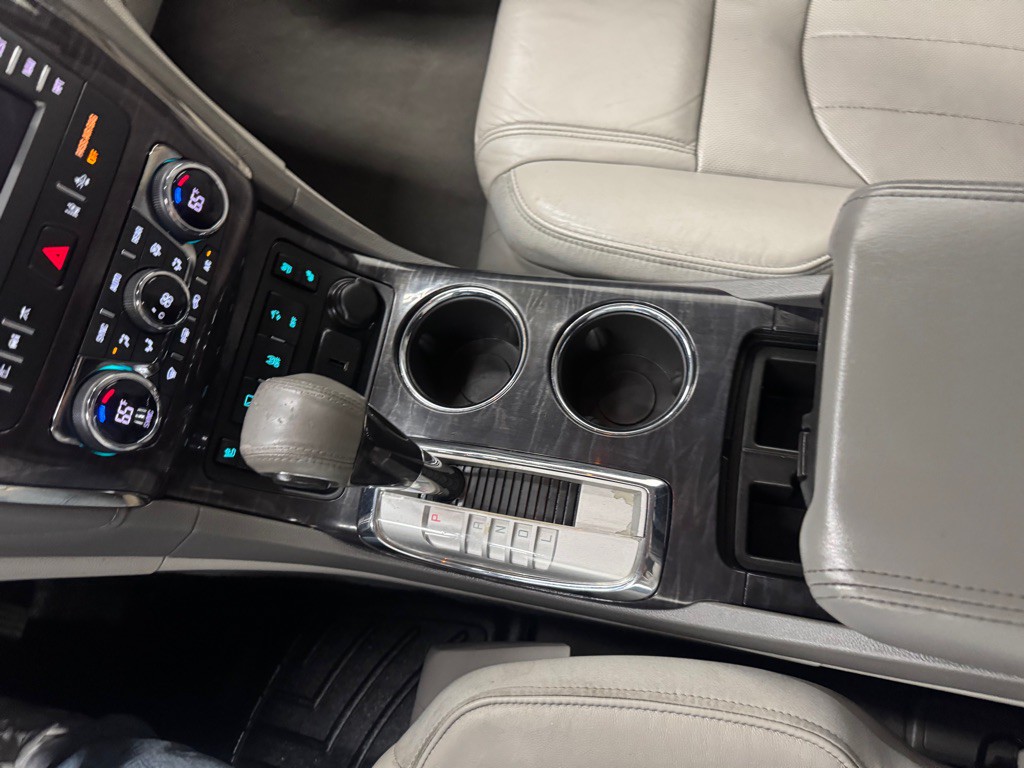 2017 Buick Enclave Image 30