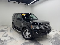 Image for 2015 Land Rover LR4 Hse Luxury ID: 7563283