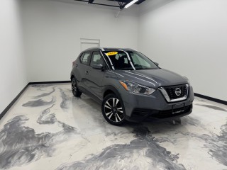 Image for 2019 Nissan Kicks S ID: 7566634
