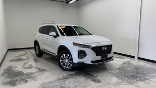 Image for 2019 Hyundai Santa Fe SEL ID: 7570845