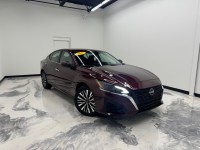 Image for 2025 Nissan Altima SV ID: 7575905