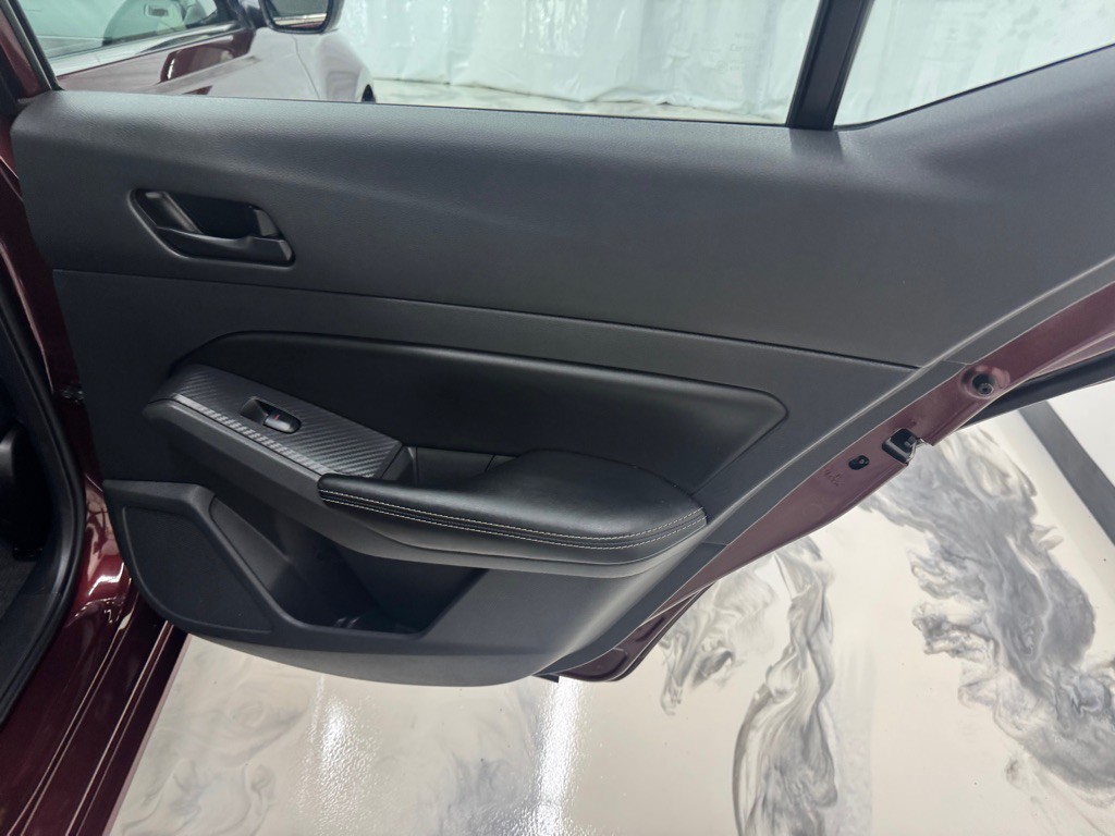 2025 Nissan Altima Image 15