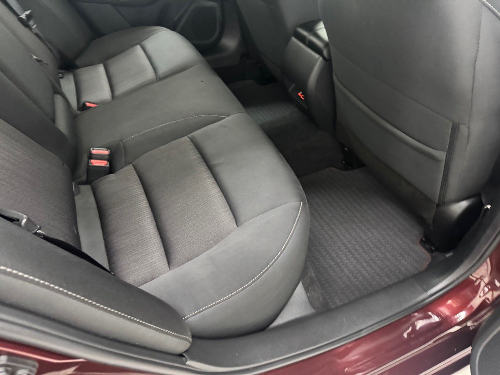 2025 Nissan Altima Image 16