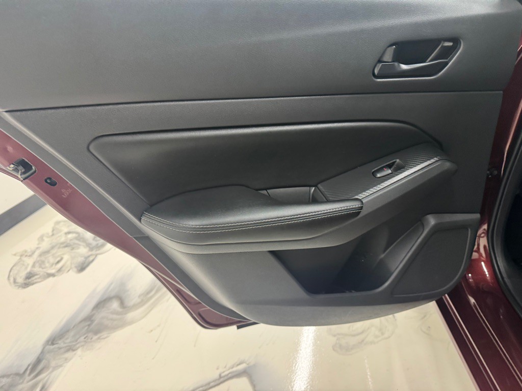 2025 Nissan Altima Image 20