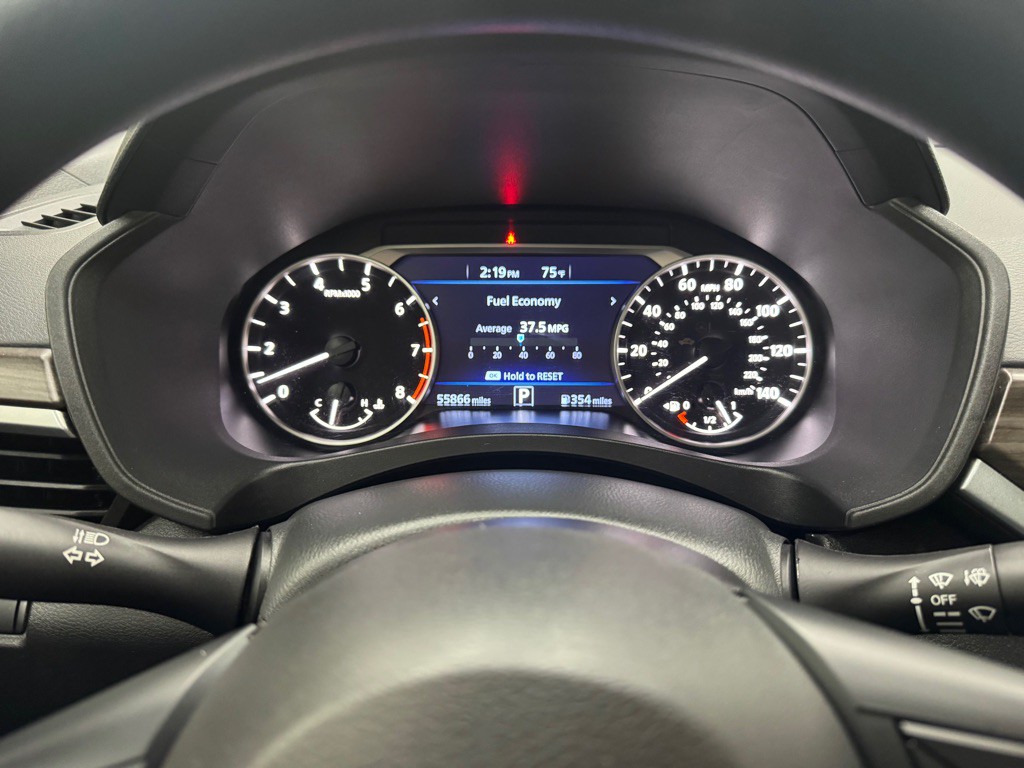 2025 Nissan Altima Image 25