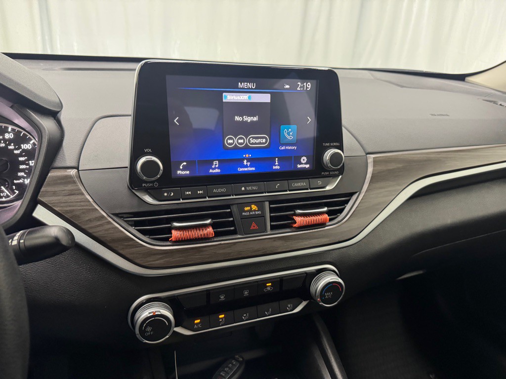 2025 Nissan Altima Image 27