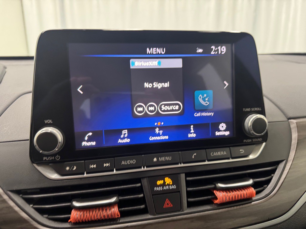 2025 Nissan Altima Image 28