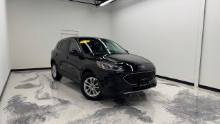 Image for 2021 Ford Escape SE ID: 7577903