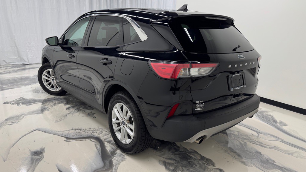 2021 Ford Escape Image 6