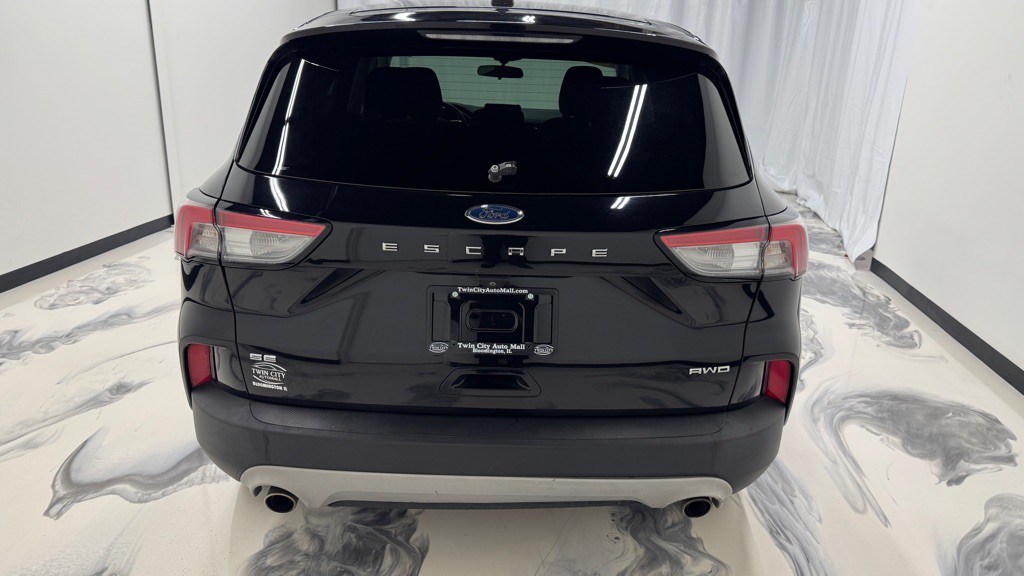 2021 Ford Escape Image 7