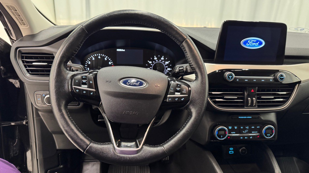 2021 Ford Escape Image 16