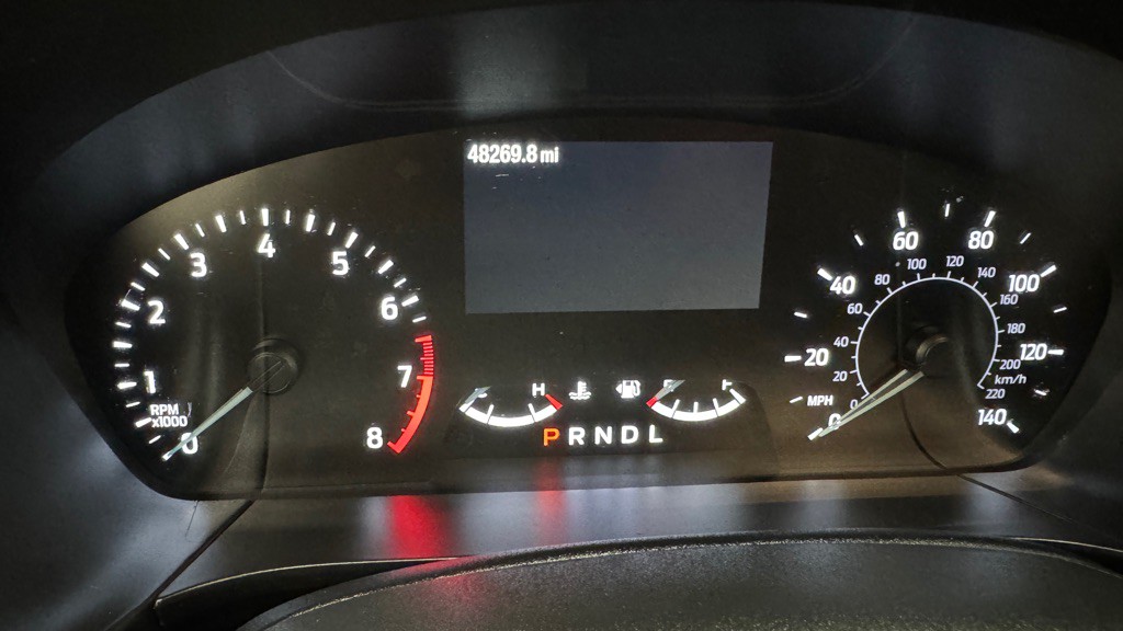 2021 Ford Escape Image 17