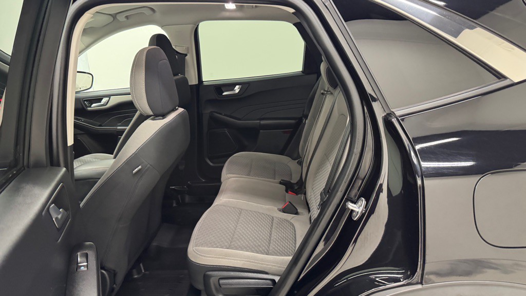 2021 Ford Escape Image 22