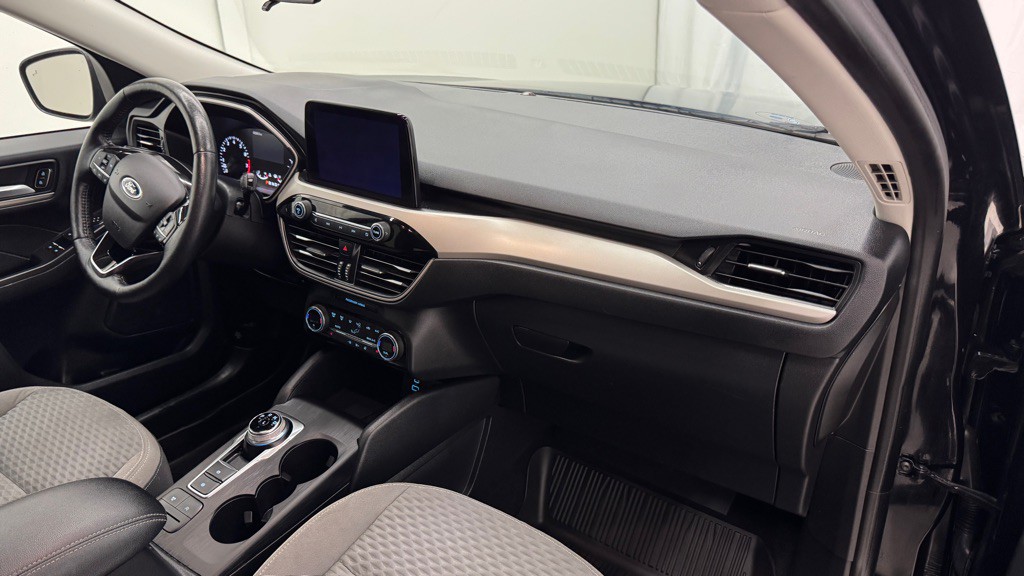 2021 Ford Escape Image 27